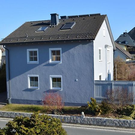 Fewo Bauer Oberkotzau Luaran gambar