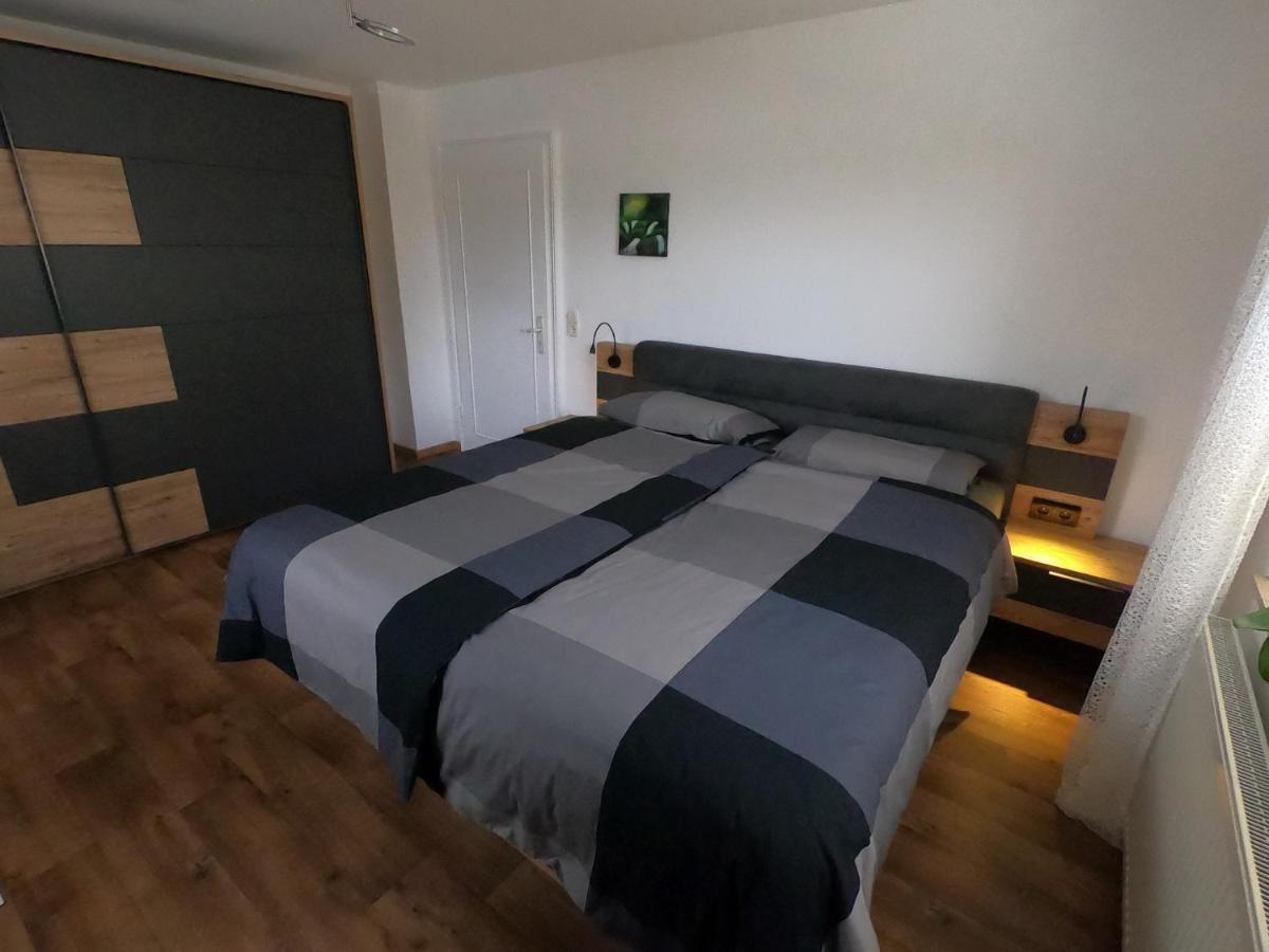 Fewo Bauer Oberkotzau Luaran gambar