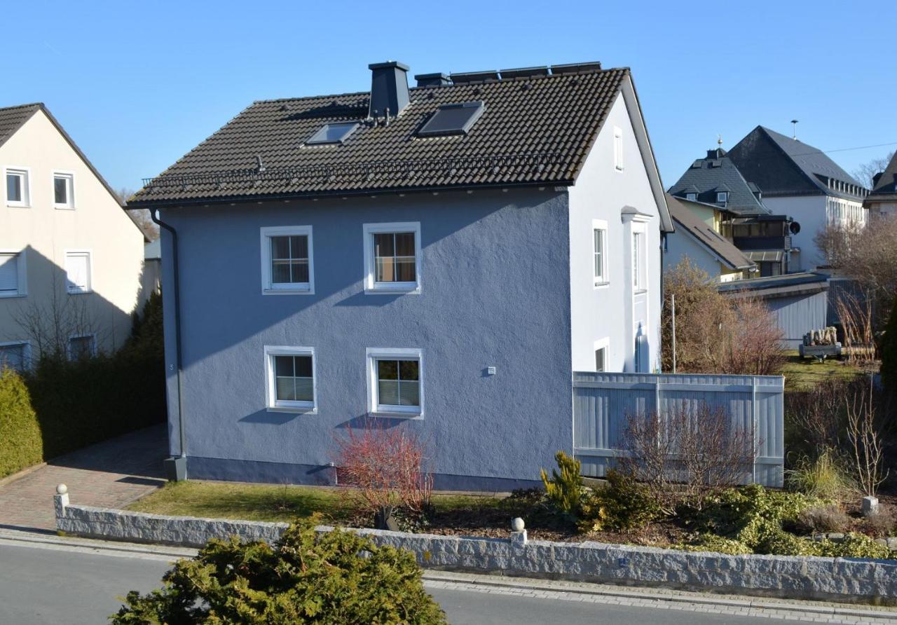 Fewo Bauer Oberkotzau Luaran gambar